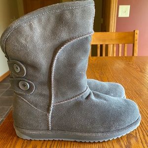 Women’s winter boots